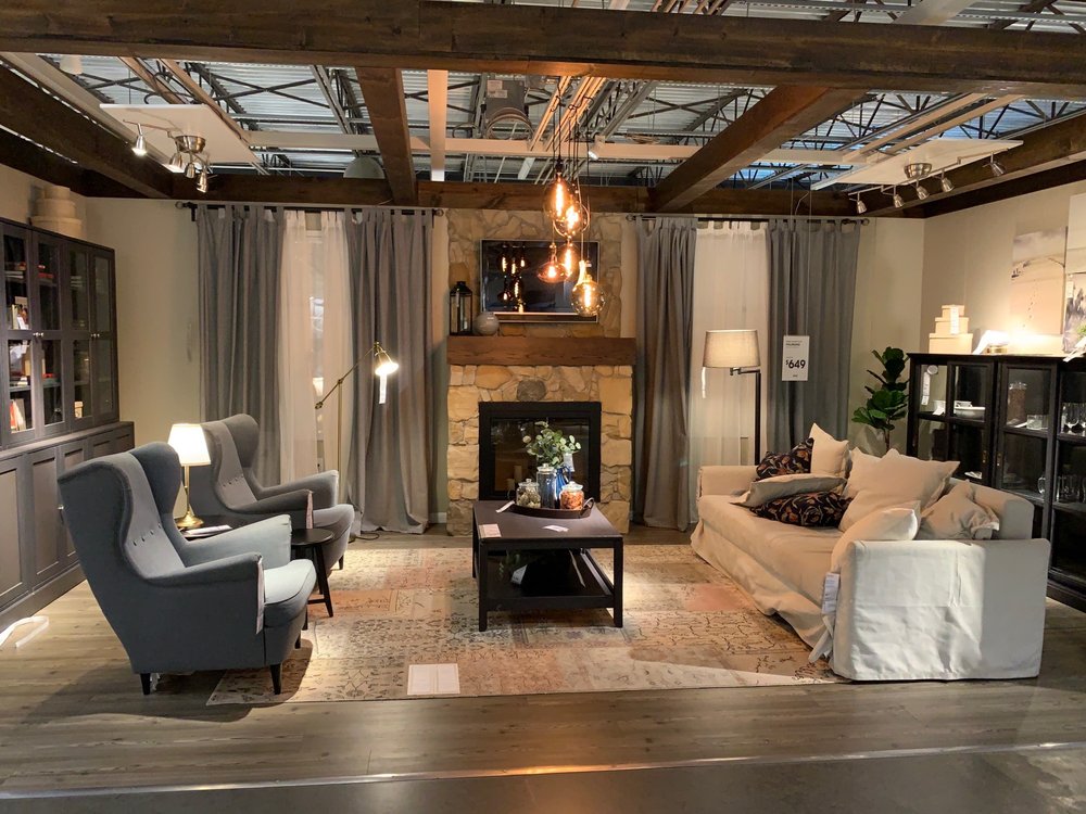 IKEA 565 Photos & 518 Reviews Home Decor 8300 Ikea Blvd