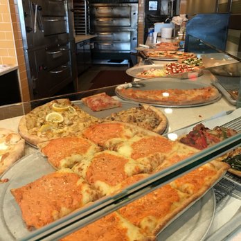 Pizzaiolo Gourmet Eatery - Pizza Near Me - Commack, New York