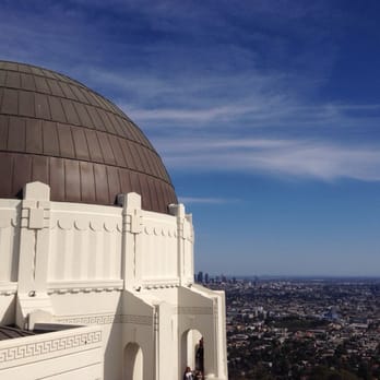 Griffith Observatory - Observatories Near Me - Los Angeles, California Griffith Observatory - Observatories Near Me - Los Angeles, California