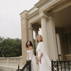a&bé bridal shop - Portland