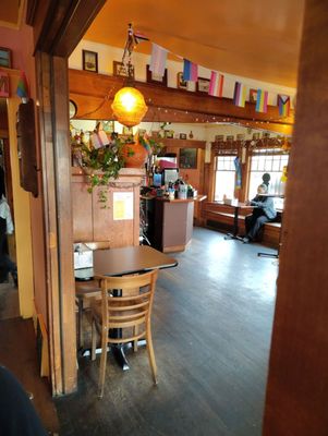 Dusty’s Hideaway by null