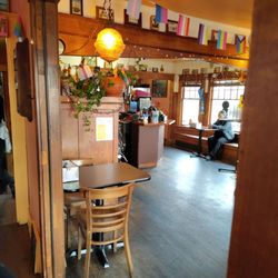 Dusty’s Hideaway