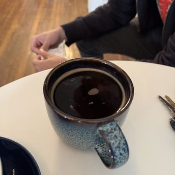 Olla express café - Mezcal infused Cafe de Olla - Coffee & Tea Near Me - San Antonio, Texas