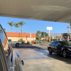 Food 4 Less Gas Station