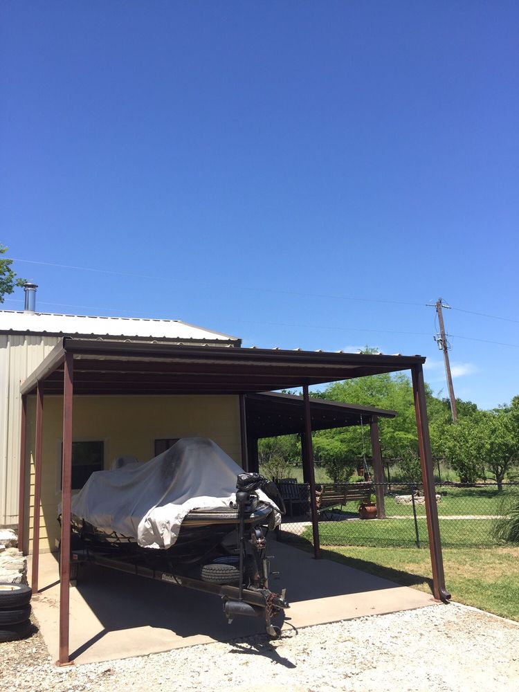 Slide of DFW Gutter Cutters