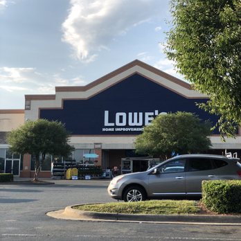 Lowe's Home Improvement - Hardware Stores Near Me - Huntersville, North Carolina Lowe's Home Improvement - Hardware Stores Near Me - Huntersville, North Carolina