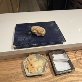 Sushi Ikumi - Sushi Bars Near Me - New York, New York Sushi Ikumi - Sushi Bars Near Me - New York, New York