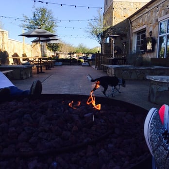 Pie 314 Everyday Eatery - They allow dogs!!! - Pizza Near Me - Lewisville, Texas