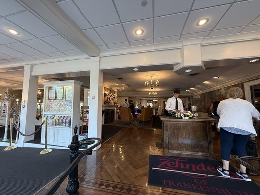 Zehnder's of Frankenmuth by null