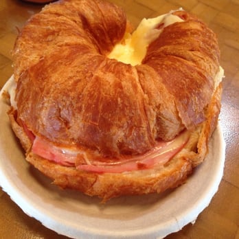 Orange Inn - Cheese & ham warm croissant ?! Alright - Breakfast & Brunch Near Me - Laguna Beach, California Orange Inn - Cheese & ham warm croissant ?! Alright - Breakfast & Brunch Near Me - Laguna Beach, California