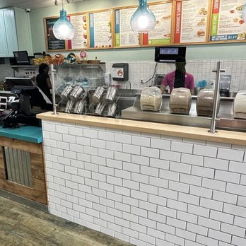 Tropical Smoothie Cafe - Juice Bars & Smoothies Near Me - Sunrise, Florida Tropical Smoothie Cafe - Juice Bars & Smoothies Near Me - Sunrise, Florida