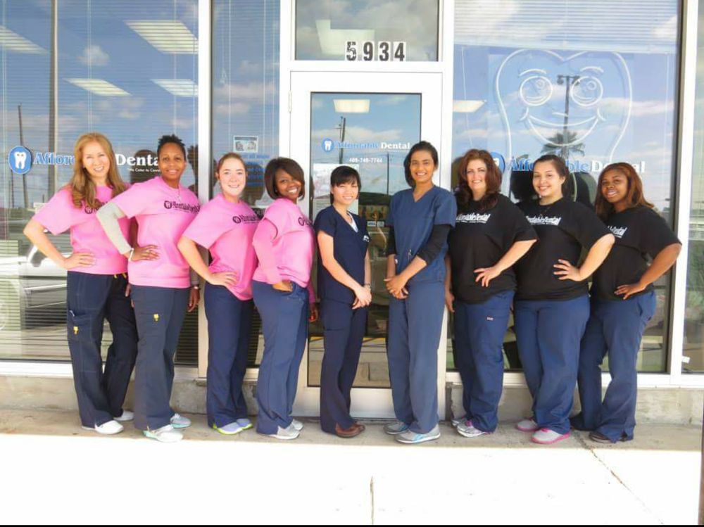 GALVESTON DENTAL Updated September 2024 24 Reviews 5934 Broadway