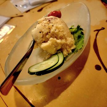 Izakaya Naru - Potato salad - Izakaya Near Me - Honolulu, Hawaii