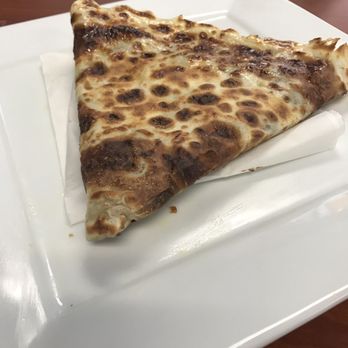 Alaska Crepery - Now this is a slice of heaven! - Creperies Near Me - Anchorage, Alaska