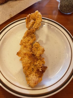 Catfish Corner by null