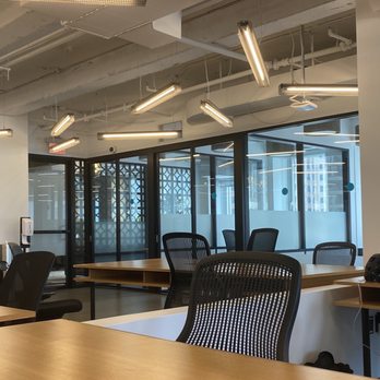 WeWork City Hall - Inside - Shared Office Spaces Near Me - New York, New York WeWork City Hall - Inside - Shared Office Spaces Near Me - New York, New York