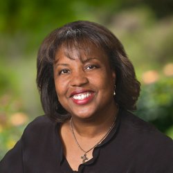 Lynette R Grandison, M.D