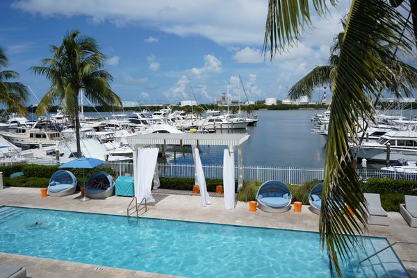 Oceans Edge Resort & Marina by null