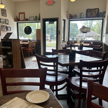 Bambinos Cafe - Italian Near Me - Springfield, Missouri