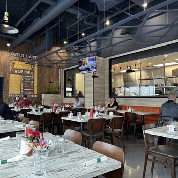 Tubbies - Indoor - Breakfast & Brunch Near Me - Woodbridge, Ontario Tubbies - Indoor - Breakfast & Brunch Near Me - Woodbridge, Ontario