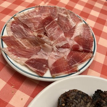 Casa Salvador - Jamon - Spanish Near Me - Madrid, M Casa Salvador - Jamon - Spanish Near Me - Madrid, M