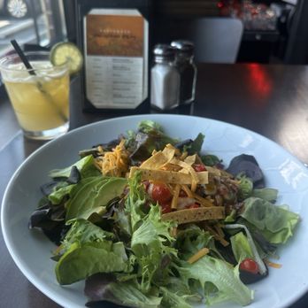 Hidden Still Spirits - Southwest salad - Bars Near Me - Hershey, Pennsylvania