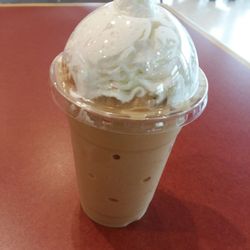 Oklahoma Coffee Roasters - Vanilla bean with added espresso