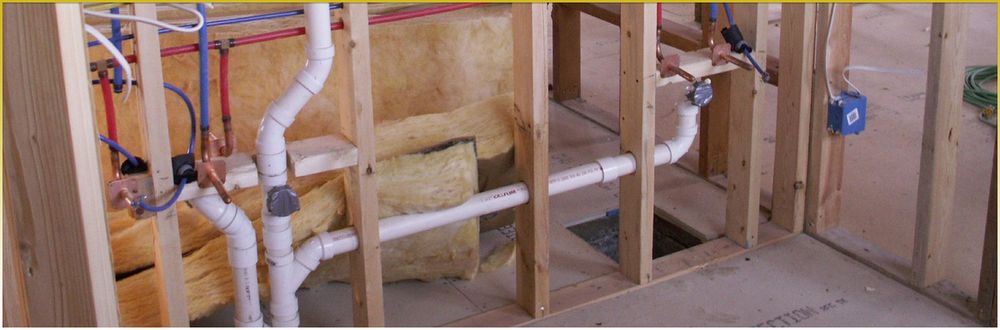 Slide of Four Seasons Plumbing