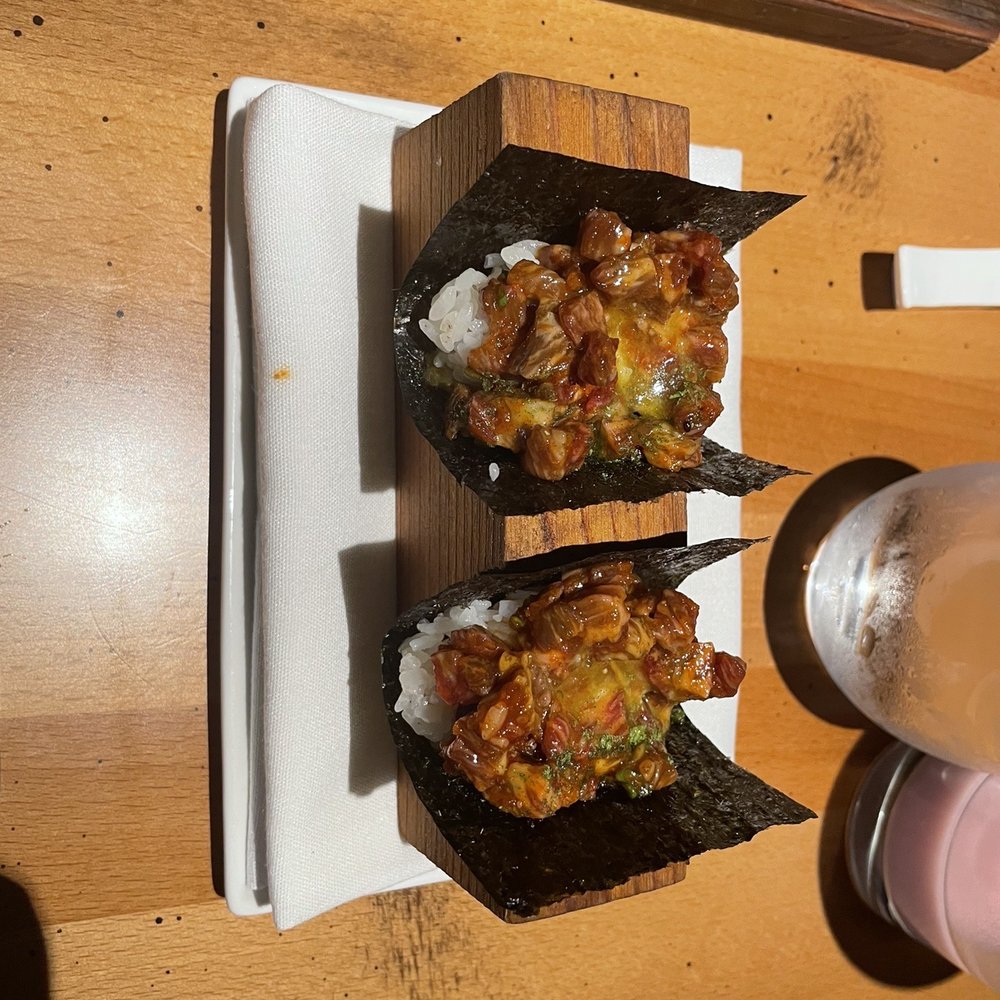 Koji - Sushi Bars Near Me - Omaha, Nebraska