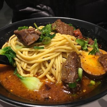 Meet Noodles - Beef sirloin - Noodles Near Me - Mississauga, Ontario Meet Noodles - Beef sirloin - Noodles Near Me - Mississauga, Ontario