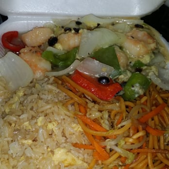 China One Restaurant - Shrimp in lobster sauce, chow mein, and egg fried rice - Chinese Near Me - Temecula, California China One Restaurant - Shrimp in lobster sauce, chow mein, and egg fried rice - Chinese Near Me - Temecula, California