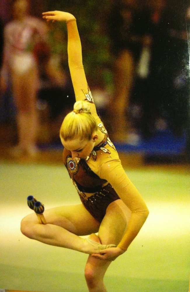 MAINE RHYTHMIC GYMNASTICS Portland, Maine Gymnastics Phone Number