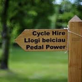 Pedal Power - Community Service/Non-Profit Near Me - Cardiff, CRF