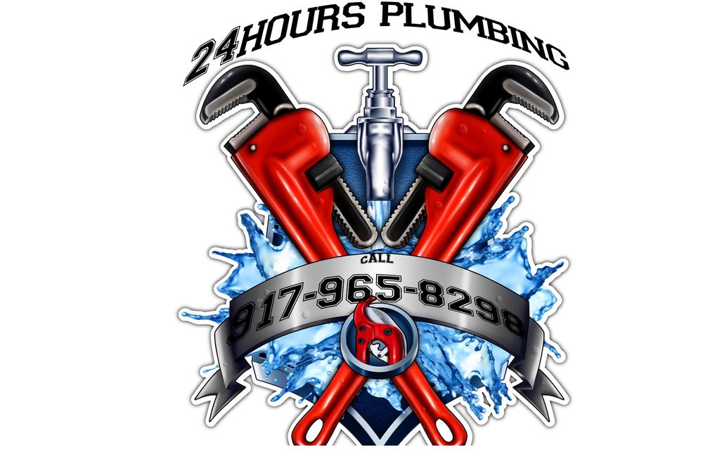Slide of 24 Hours Plumbing
