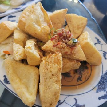 Taiwanese Gourmet - Stinky tofu - Taiwanese Near Me - Elmhurst, New York Taiwanese Gourmet - Stinky tofu - Taiwanese Near Me - Elmhurst, New York