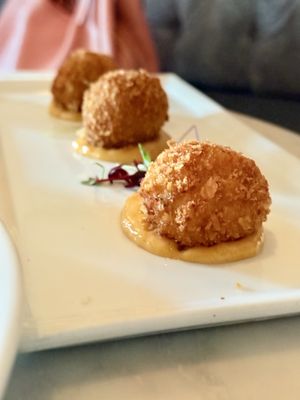 Parc Bistro-Brasserie by null