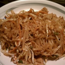 Pad Thai