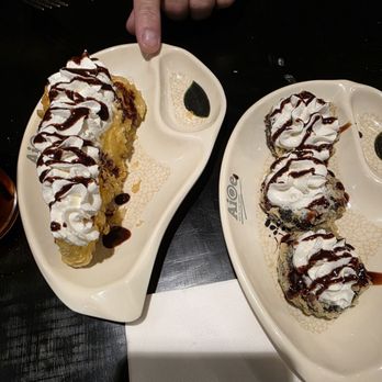 Aioe - Sushi Bars Near Me - Overland Park, Kansas