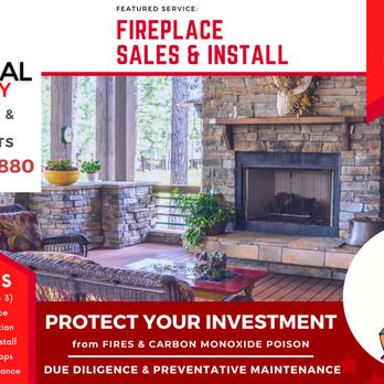 Original Chimney - Chimney Sweeps Near Me Original Chimney - Chimney Sweeps Near Me