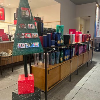 Starbucks - Holiday ready ! - Coffee & Tea Near Me - Murrieta, California