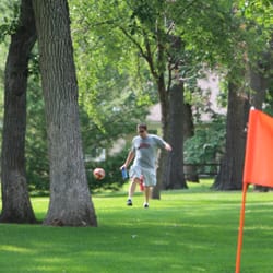 Angushire Golf Club