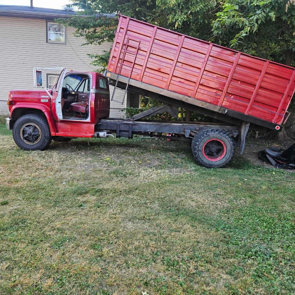 CSAL - tree service in Peoria, IL