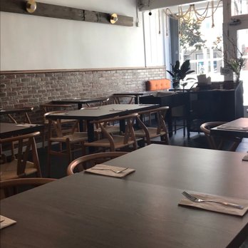Thai Spice - seating - Thai Near Me - San Francisco, California Thai Spice - seating - Thai Near Me - San Francisco, California