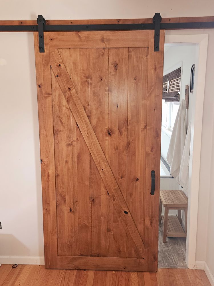 Slide of CJ's Handyman