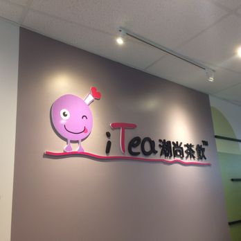 i-Tea - Bubble Tea Near Me - San Leandro, California i-Tea - Bubble Tea Near Me - San Leandro, California