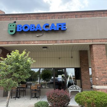Ding Tea - Novi - Coffee & Tea Near Me - Novi, Michigan