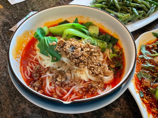 Taste of Chengdu 成都味道 by null