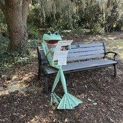 Airlie Gardens
