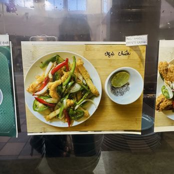 Bot Chien - Vietnamese Near Me - San Jose, California
