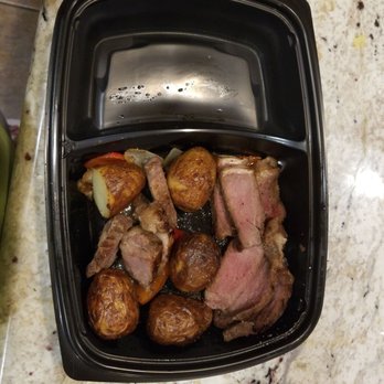 P.F. Chang's - $28 Korean bugolgi steak.  Total rip off!!!!!  No rice, no sauce, AWFUL. - Chinese Near Me - Allen, Texas